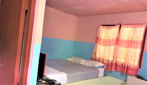 Standard Room with Air Conditioning