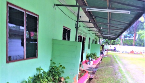 Standard Room with Fan