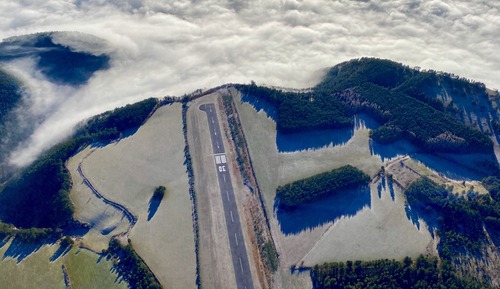 Estudio Confort, accesible para personas con discapacidad (Juan de la Cierva)