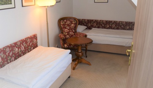 Apartamento familiar