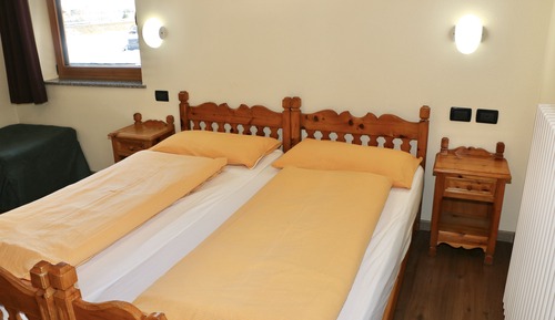 Apartamento, 2 habitaciones (6 pax)