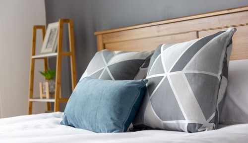 Apartamento Deluxe, baño privado, vistas a la ciudad (Central Location)