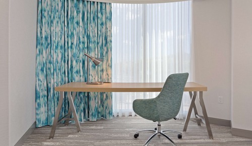 Habitación, 2 camas de matrimonio