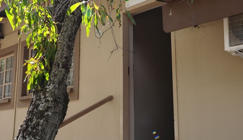 Habitación estándar