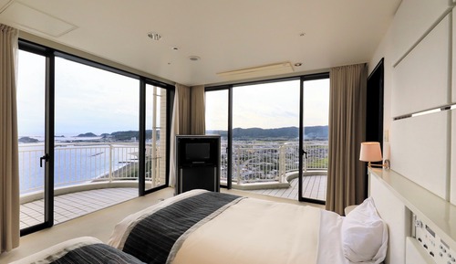 Habitación Royal, no fumadores, vistas al mar (After Glow, Suite)