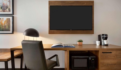 Suite estudio, 1 cama de matrimonio grande, accesible en silla de ruedas, no fumadores