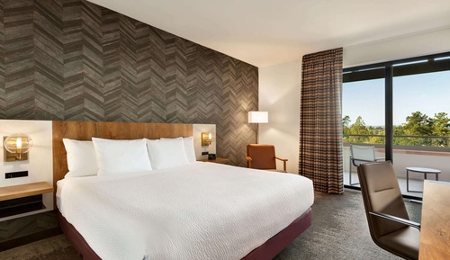 Suite, 1 habitación, accesible en silla de ruedas, no fumadores