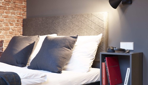 Apartamento, 1 habitación