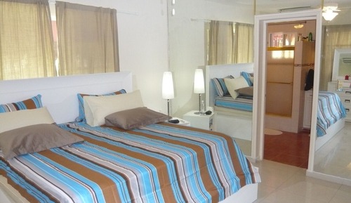 Villa, 5 habitaciones, fumadores, piscina privada