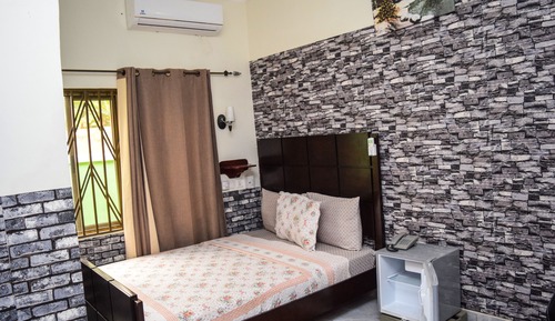 Habitación individual básica