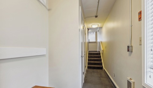 Deluxe Chalet, 2 Bedrooms (216 Cachet Crossing - No Pets Allowed)