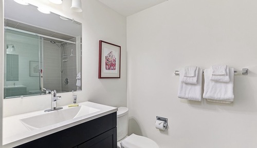 Apartamento Confort, 3 habitaciones (118 Mountain Walk - No Pets Allowed)