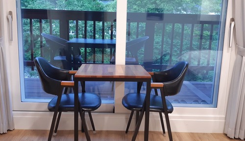 Habitación tradicional