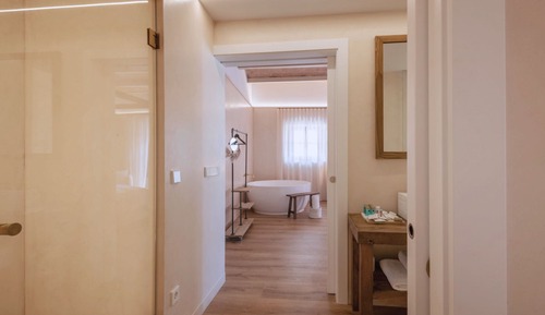 Suite ejecutiva