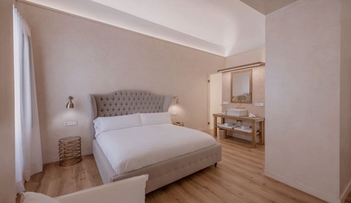 Suite junior