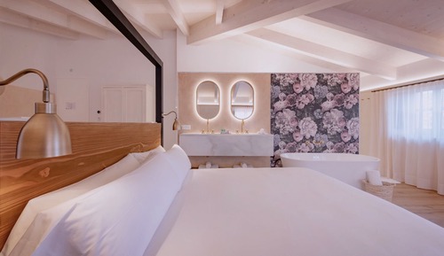 Suite presidencial
