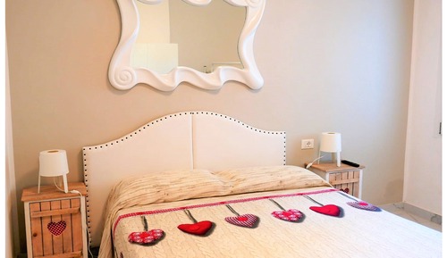 Apartamento, 2 habitaciones (1)