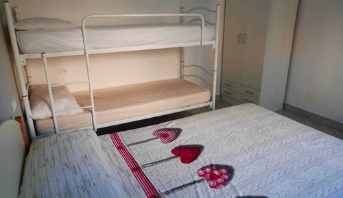 Apartamento, 2 habitaciones (2)