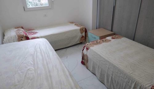 Apartamento, 2 habitaciones (7)