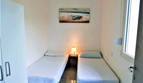 Apartamento, 2 habitaciones (8)