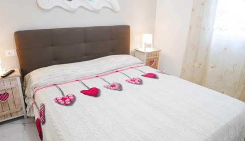 Apartamento, 2 habitaciones (3)