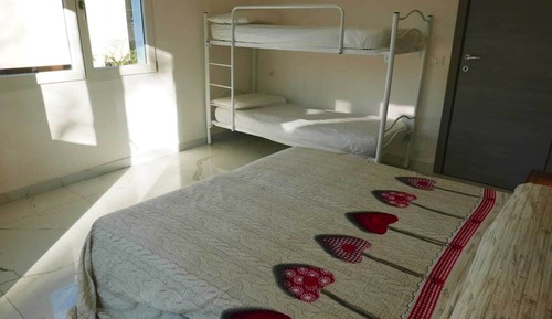 Apartamento, 2 habitaciones (4)