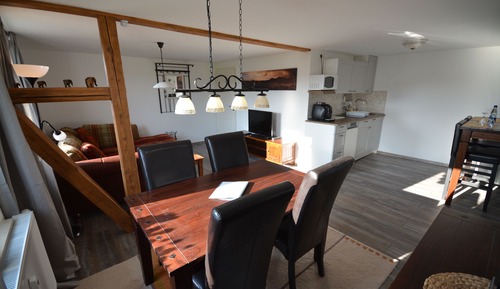 Apartamento, 1 habitación, bañera de hidromasaje