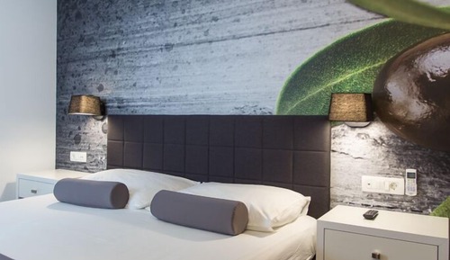 Apartamento exclusivo