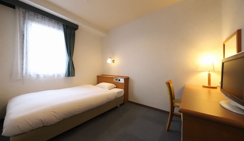 Habitación individual, no fumadores