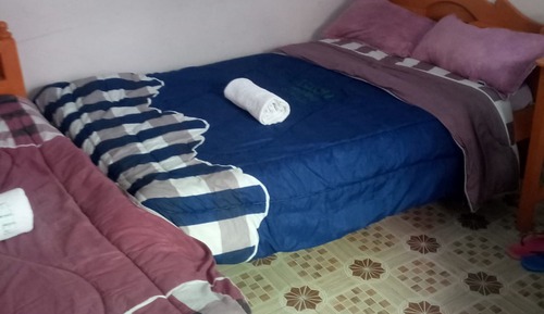 Habitación doble