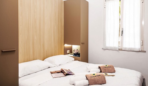 Bungalow Comfort Pet Friendly