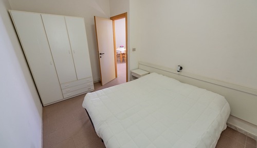 Comfort Bungalow, 1 Bedroom, Allergy Friendly