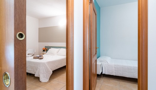 Comfort Condo, Allergy Friendly