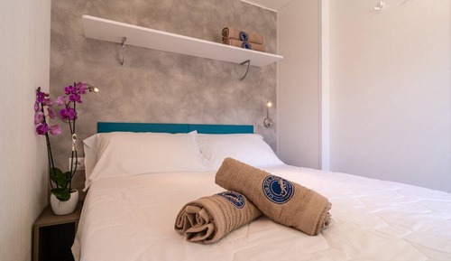 Casa Mobile Superior, 2 camere da letto Pet Friendly