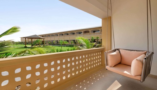 Habitación Deluxe, 1 cama individual