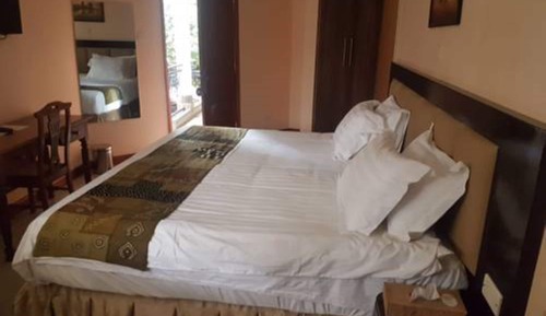 Habitación ejecutiva