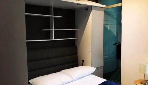 Loft estándar (Buenavista209)