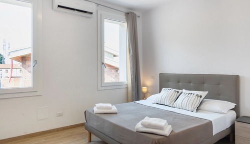 Habitación, 1 habitación (Room 8)