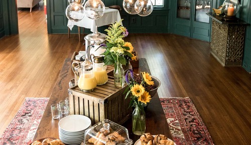 Habitación estándar, 1 habitación, no fumadores (Room 4)