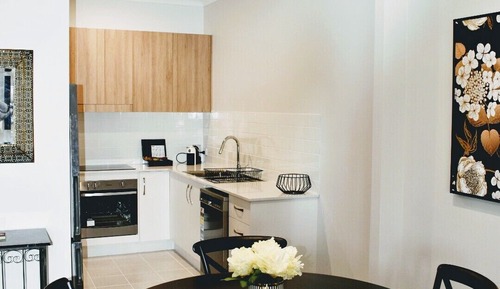 Apartamento, 2 habitaciones (Capricorn Suite)