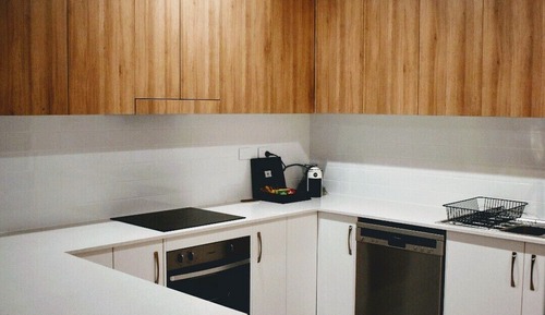 Apartamento familiar