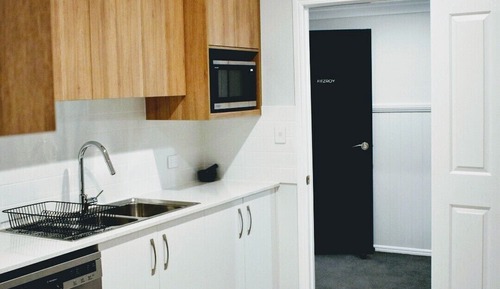 Apartamento familiar