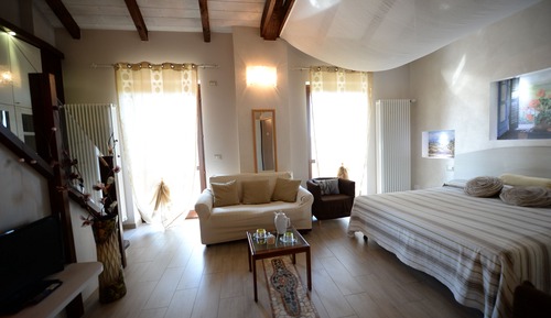 Habitación estándar