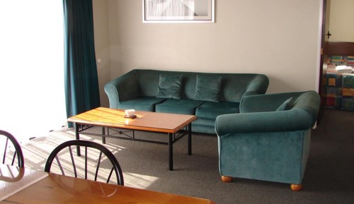 Apartamento familiar, 2 habitaciones