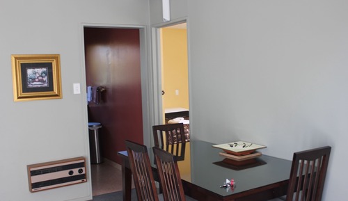 Apartamento ejecutivo, bañera de hidromasaje