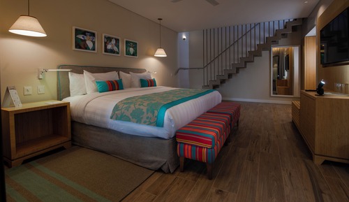 Suite estudio junior