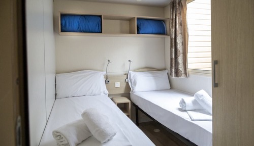 Bungalow, 3 habitaciones