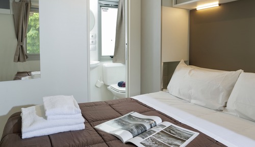 Bungalow superior, 2 habitaciones