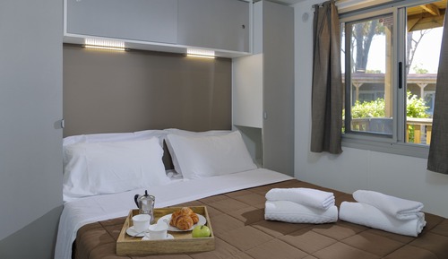 Chalet, 3 habitaciones