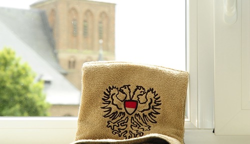 Habitación Confort, 1 cama de matrimonio grande, no fumadores